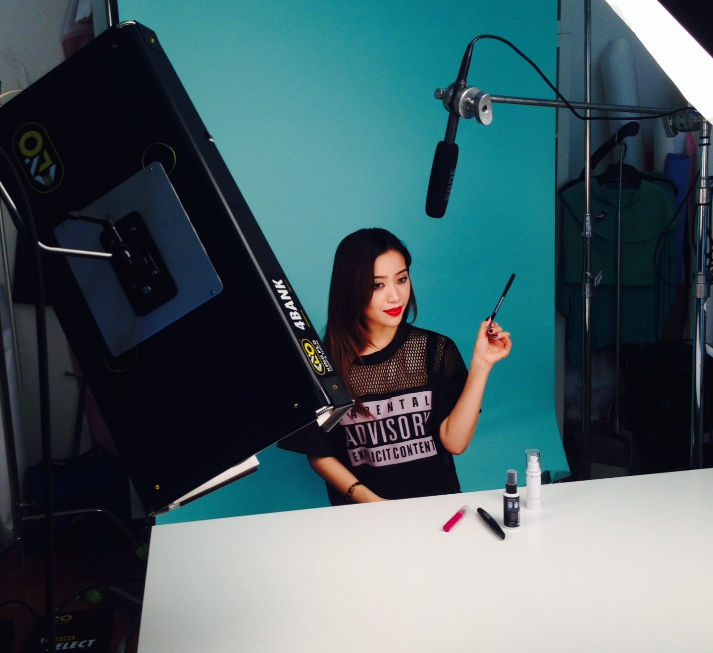 Michelle Phan - YouTube Star, Founder of ipsy