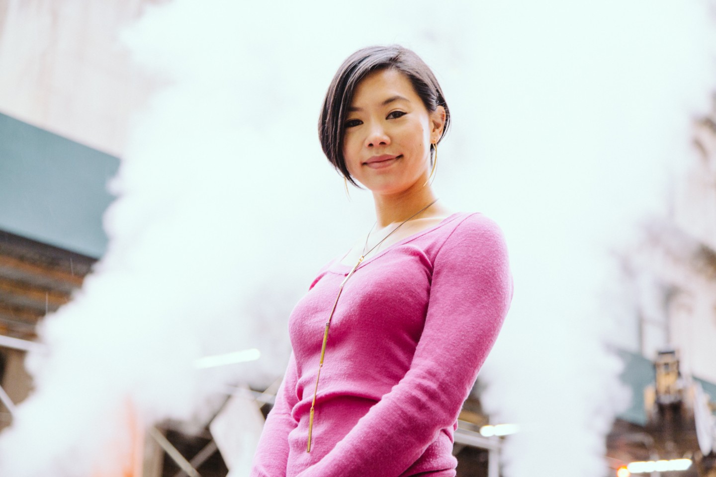 Rachael Chong - CEO and Founder of Catchafire