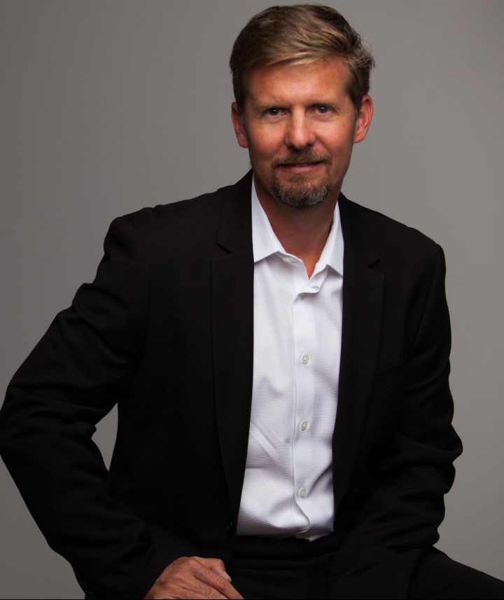 Stuart McClure - CEO and Founder, Cylance